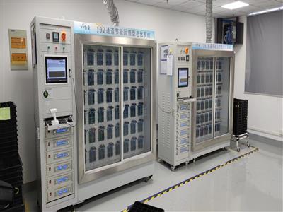 開關電源節(jié)能回饋型老化系統(tǒng)（并網(wǎng)型）